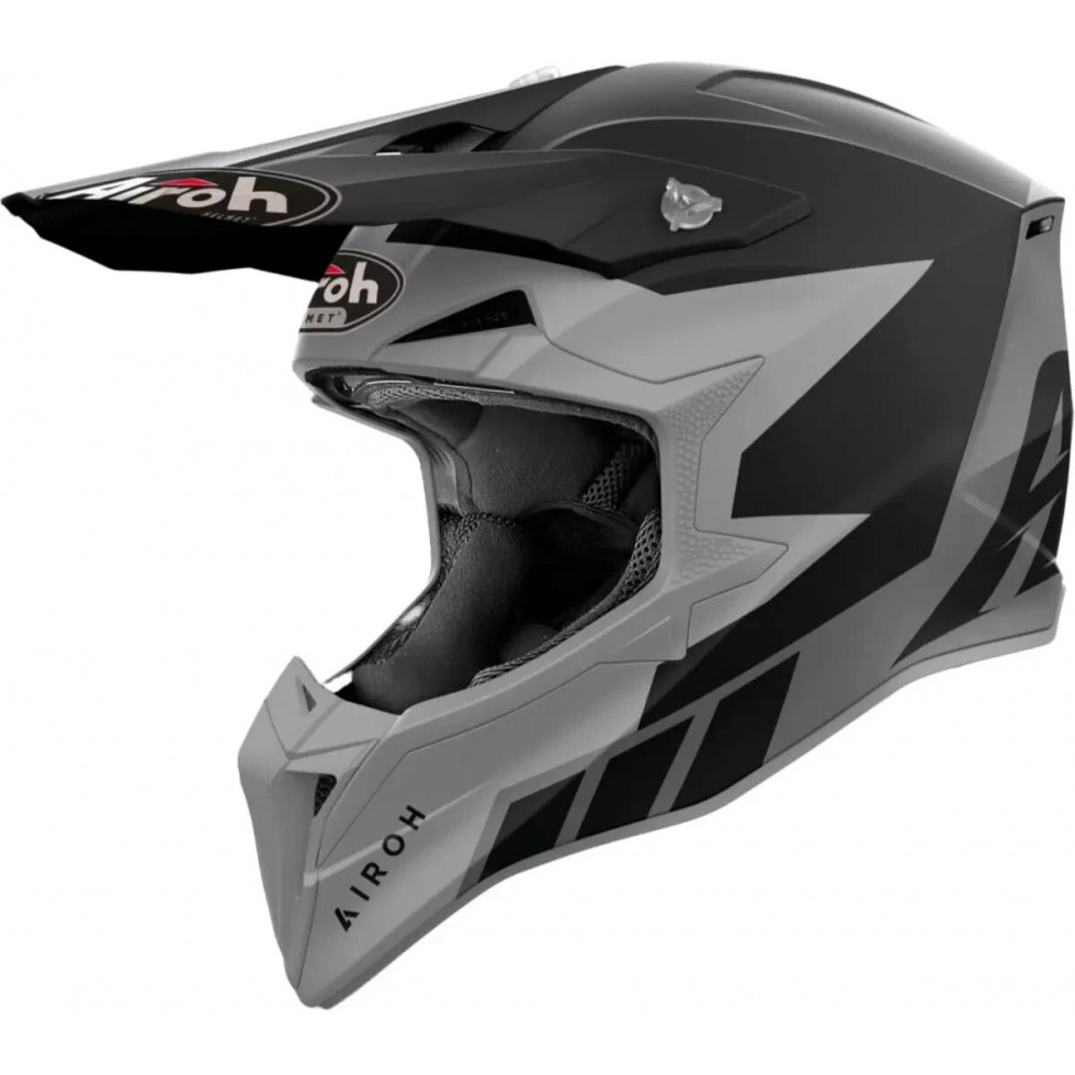 Airoh Wraap Helmet