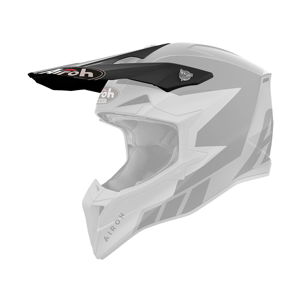 Airoh Wraaap Visor Helmschild