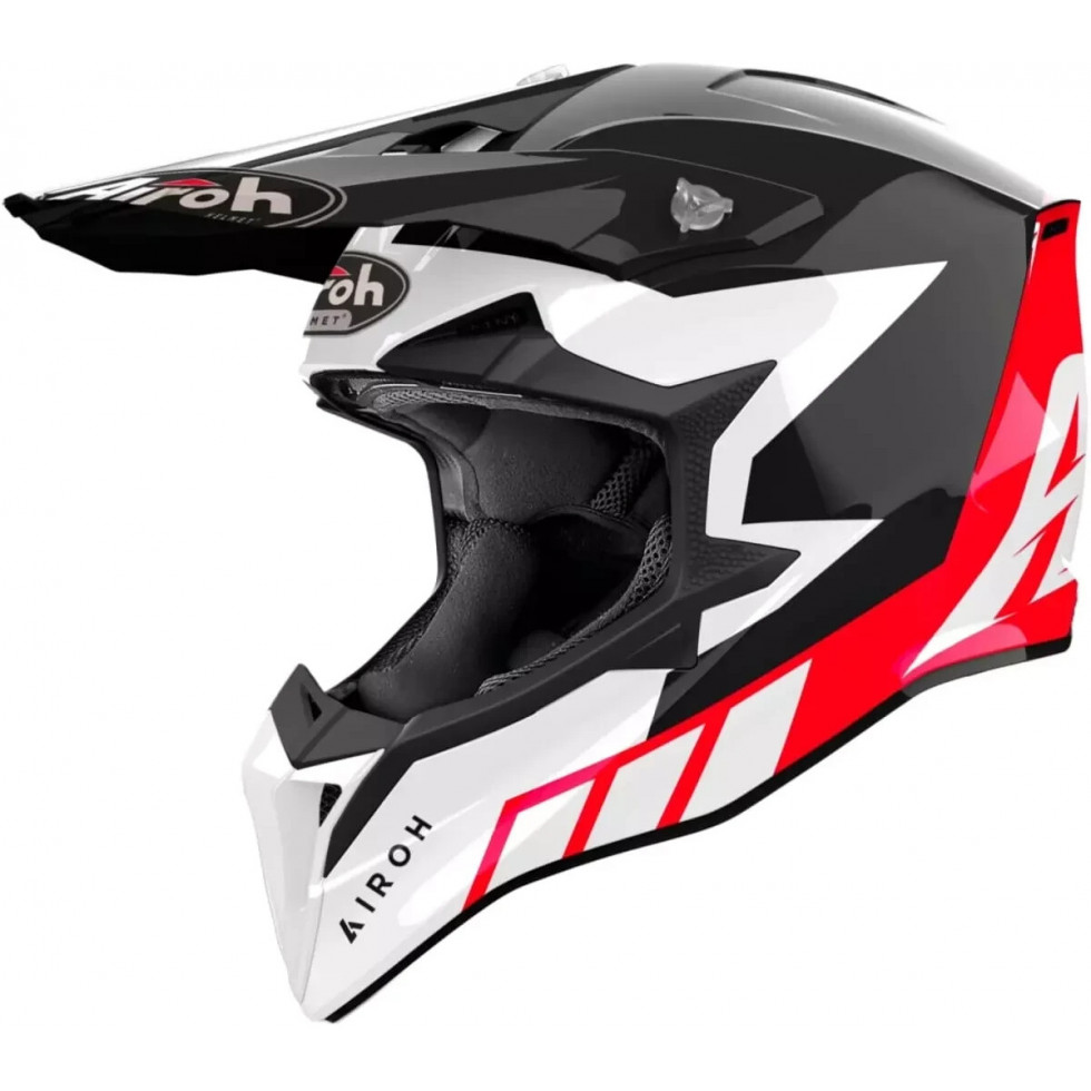 Airoh Wraap Helmet