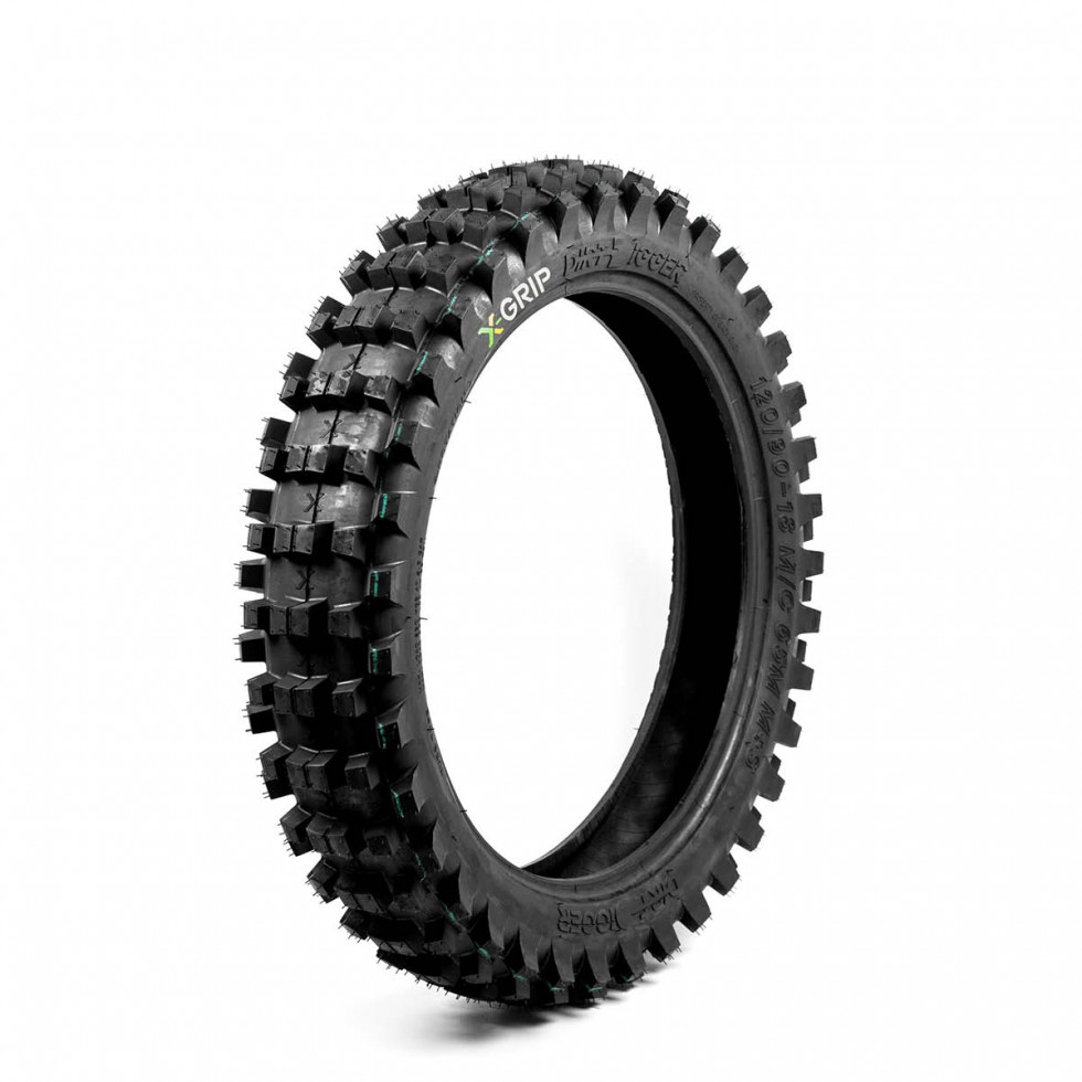 X-Grip Reifen