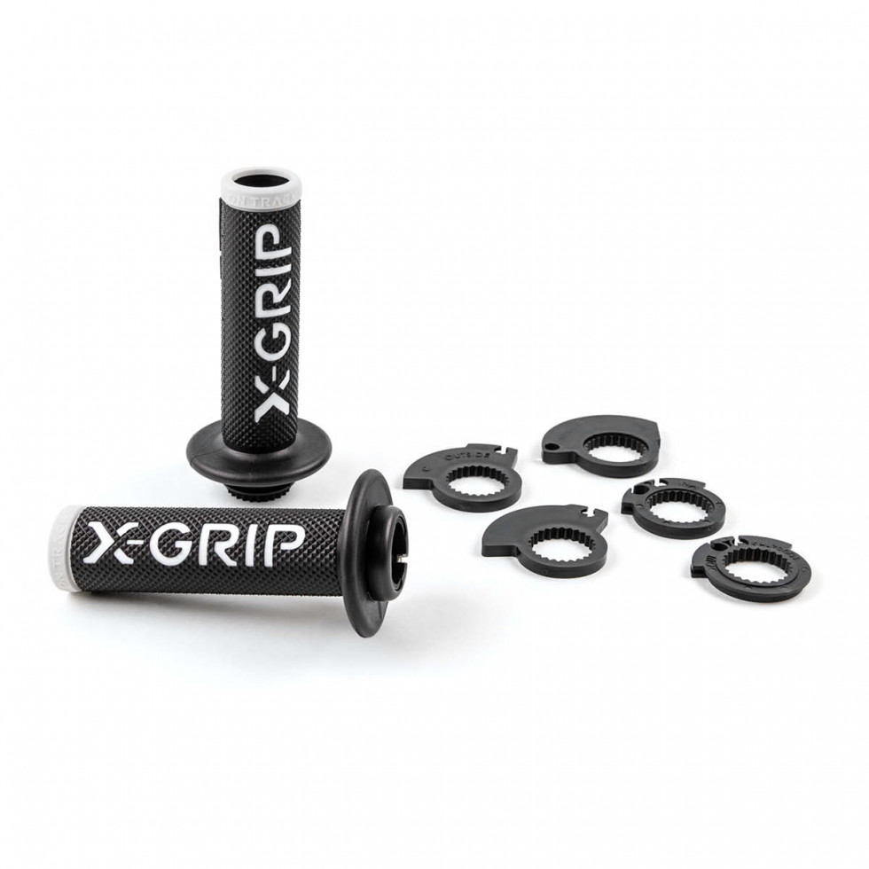 X-GRIP BRAAAAP Grips