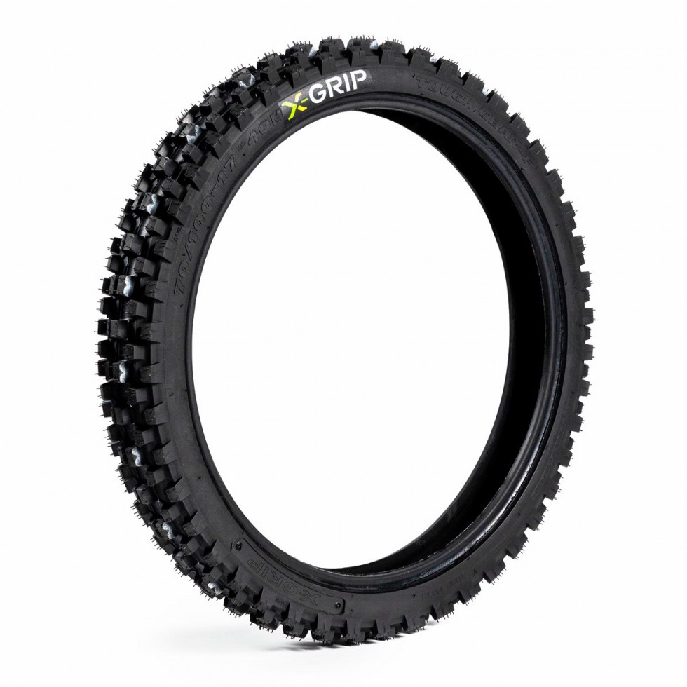 X-Grip Reifen