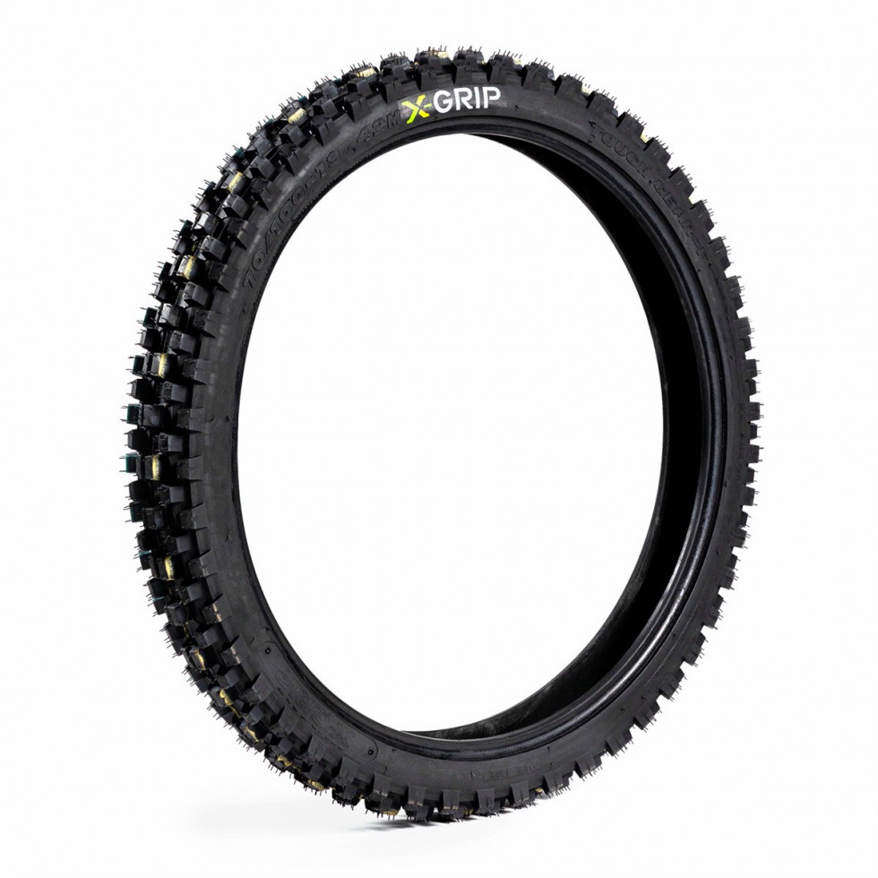X-Grip Reifen