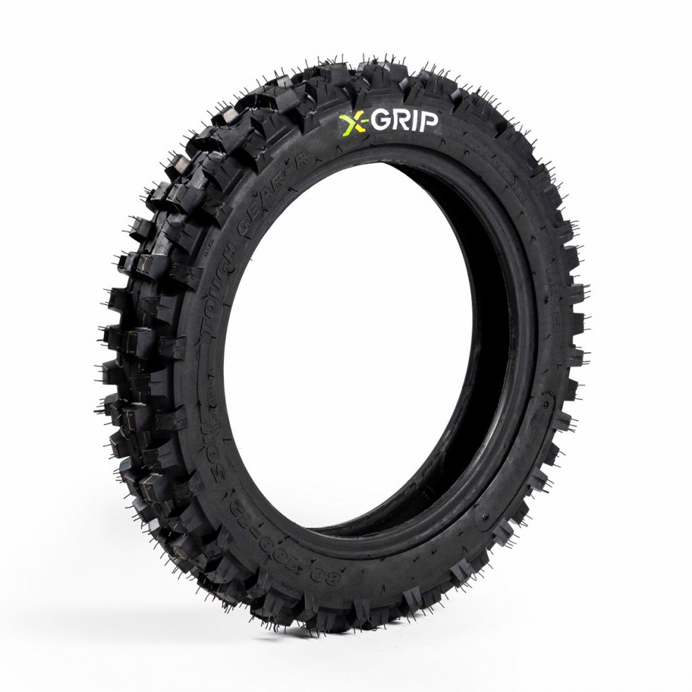 X-Grip Reifen