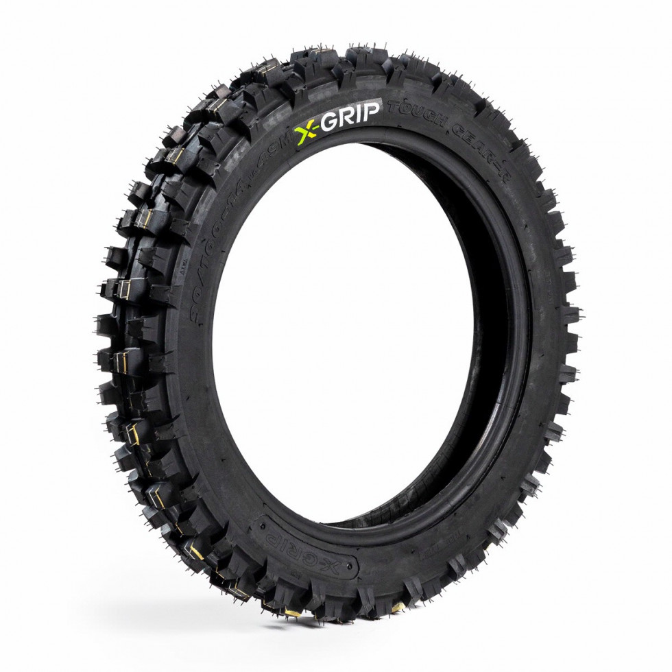 X-Grip Reifen