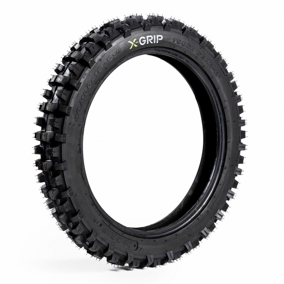 X-Grip Reifen