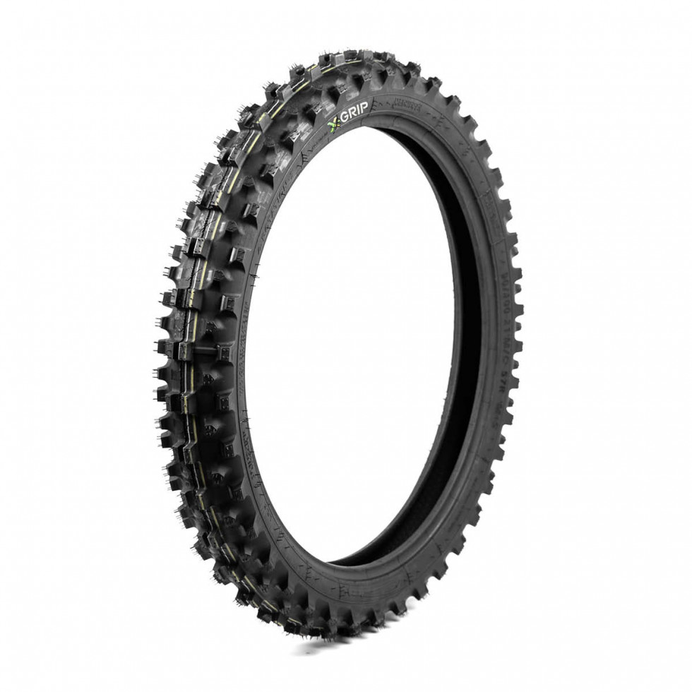 X-Grip Reifen