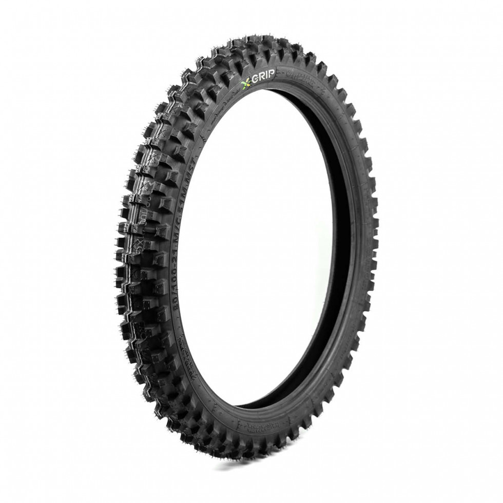 X-Grip Reifen