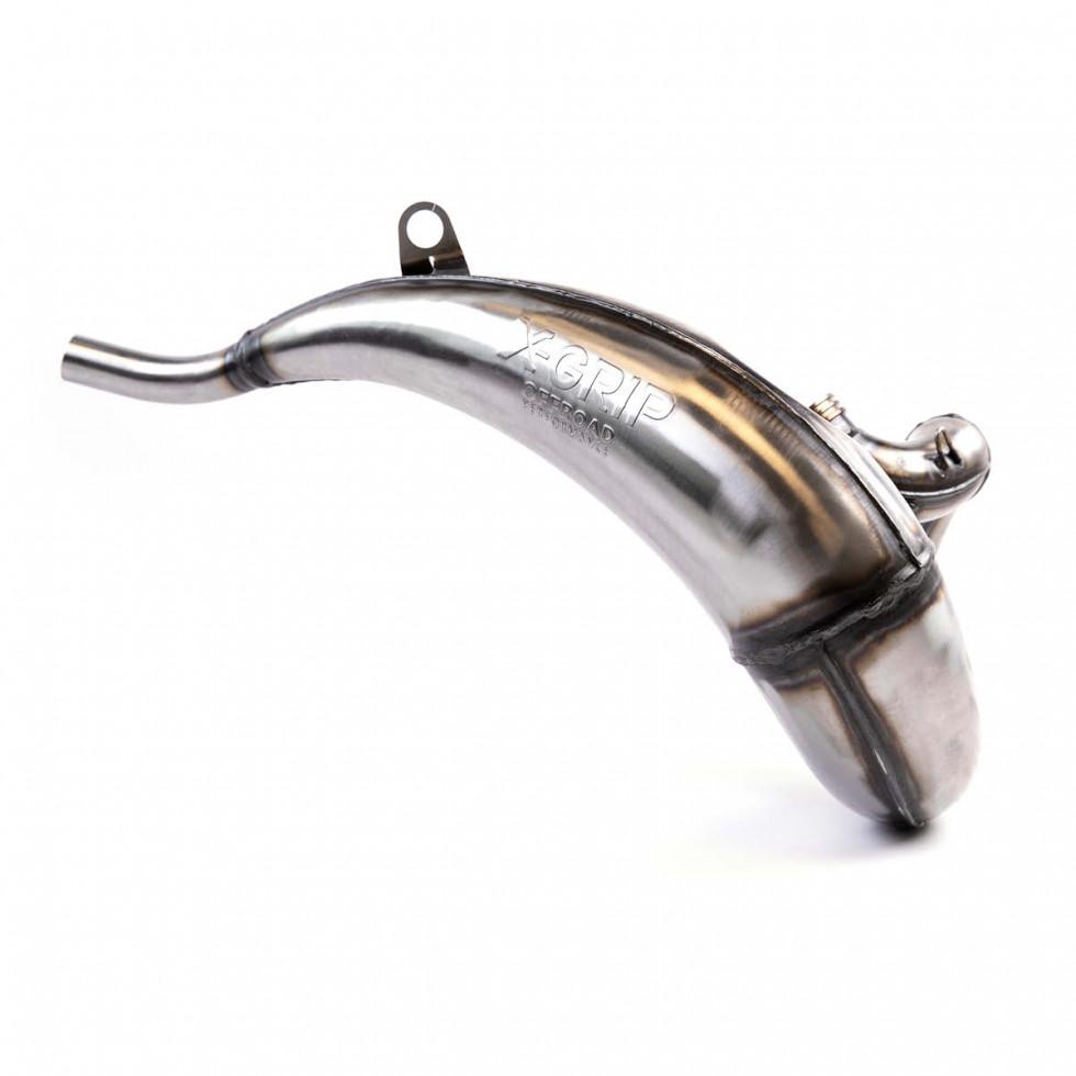 X-GRIP Exhaust Pipe