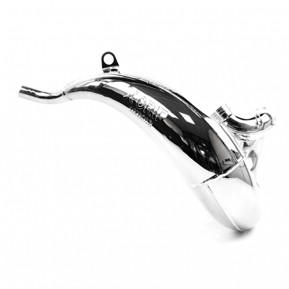 X-GRIP Exhaust Pipe