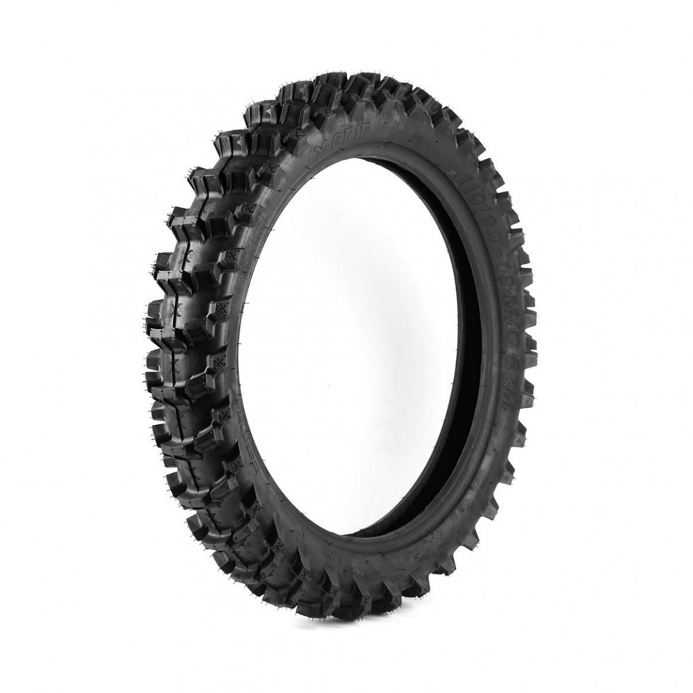 X-Grip Reifen