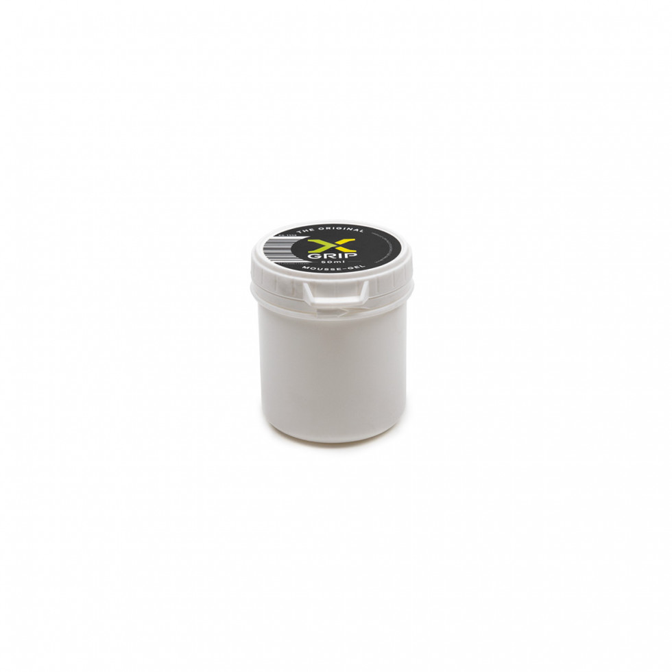 X-Grip Mousse-Gel