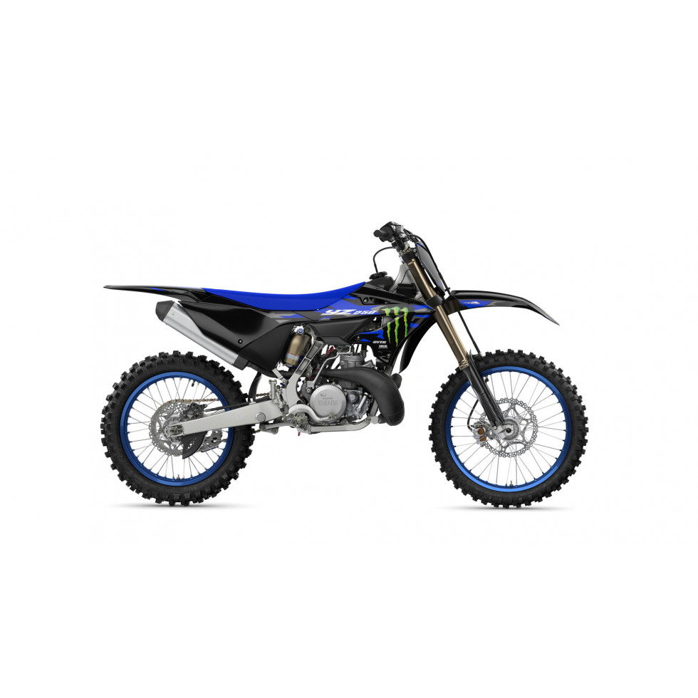 Yamaha YZ250 Monster Edition 25