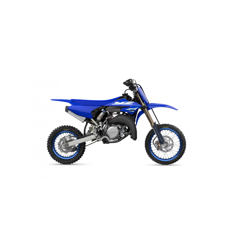 Yamaha YZ65 25