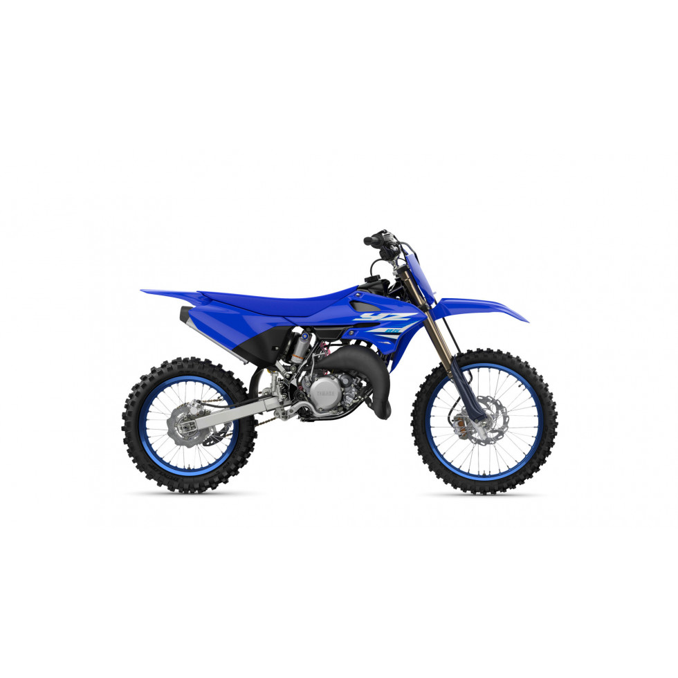 Yamaha YZ85 25