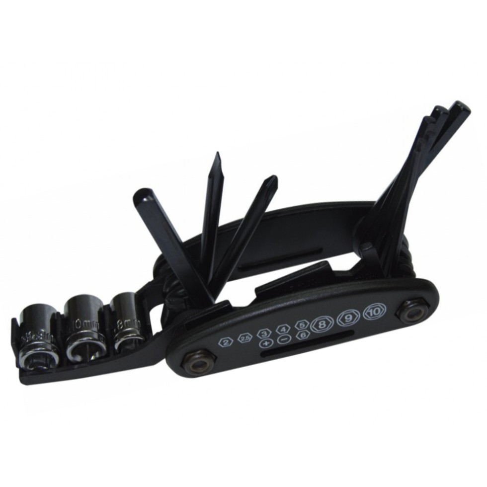 ZAP Enduro universal Werkzeug
