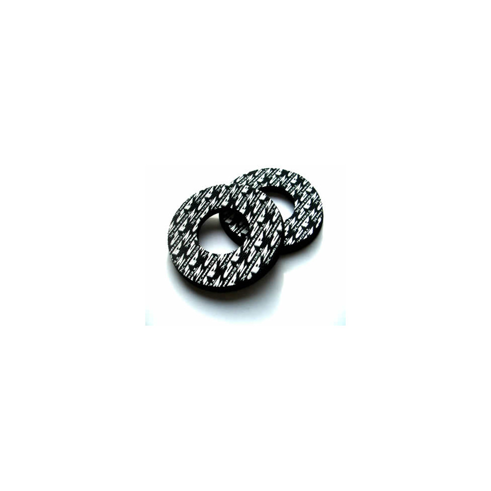 ZAP Grip Donut 3mm black