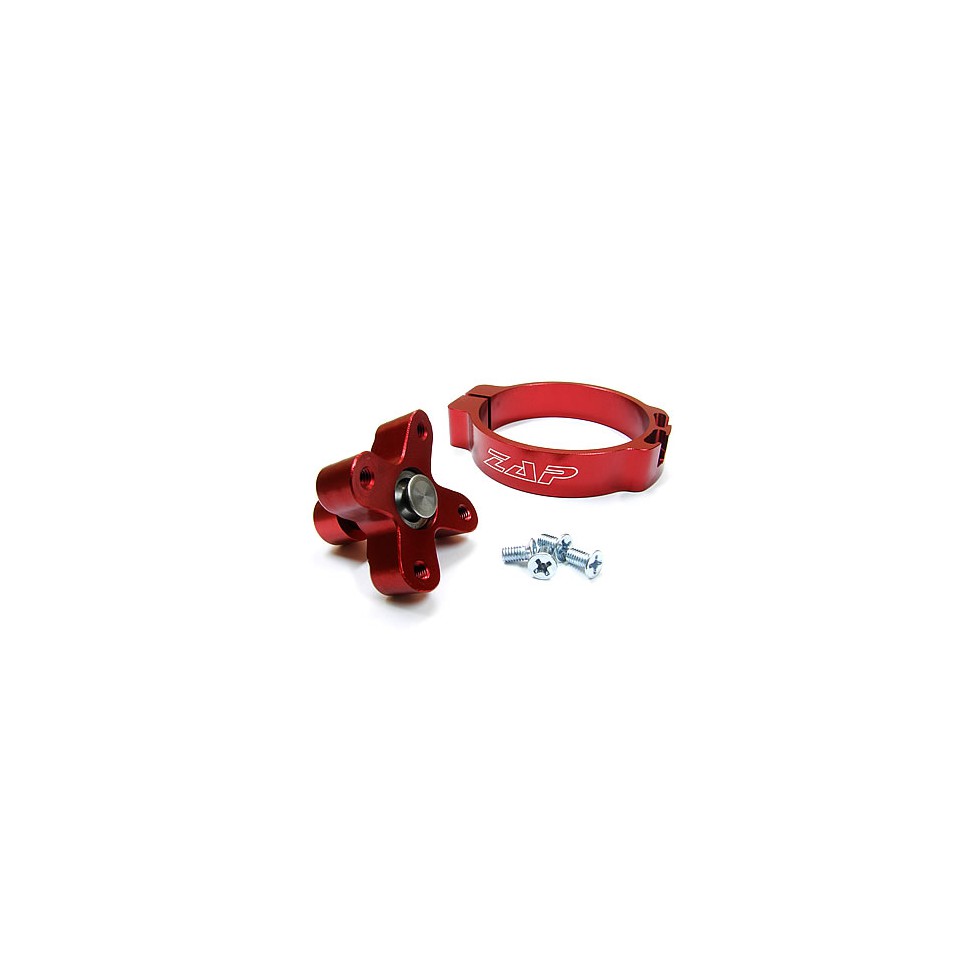 ZAP Liftcontrol