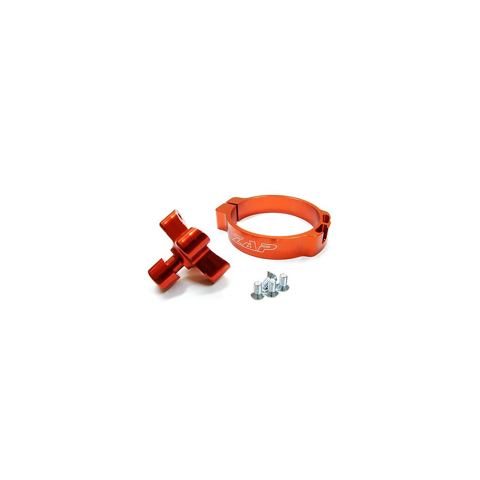 ZAP Liftcontrol