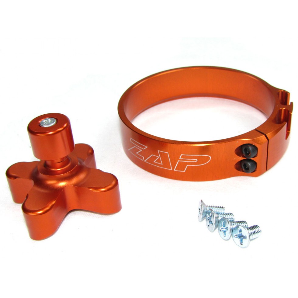 ZAP Liftcontrol