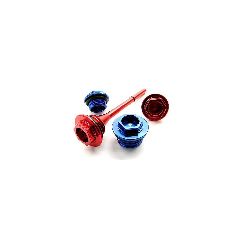 ZAP Ölmeßstab Alu CRF250 10-17