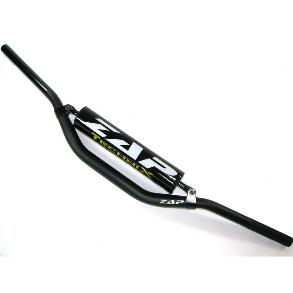 ZAP FMX-Lenker SX-Style black