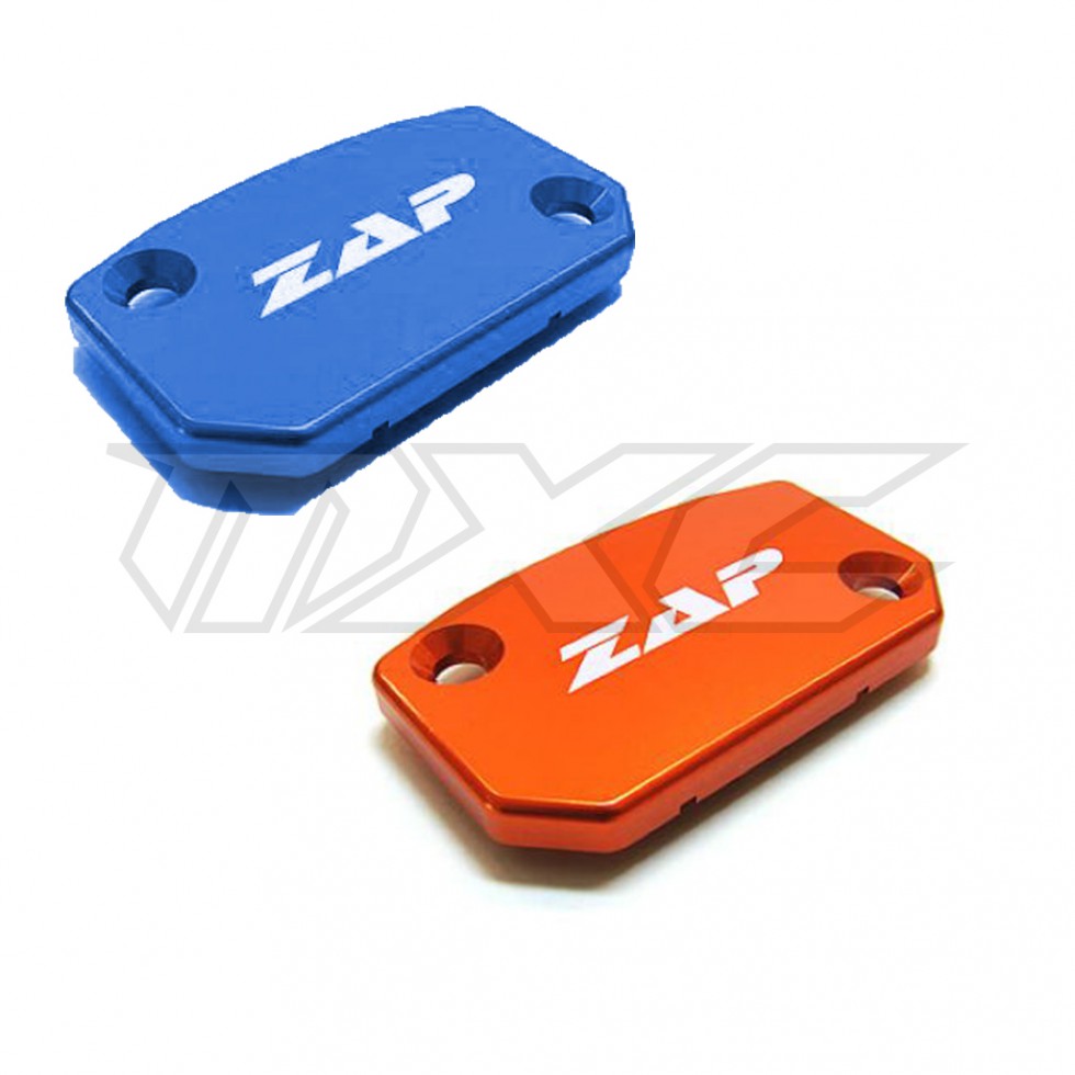 ZAP Deckel Brems- Kupplungszylinder Brembo glatt