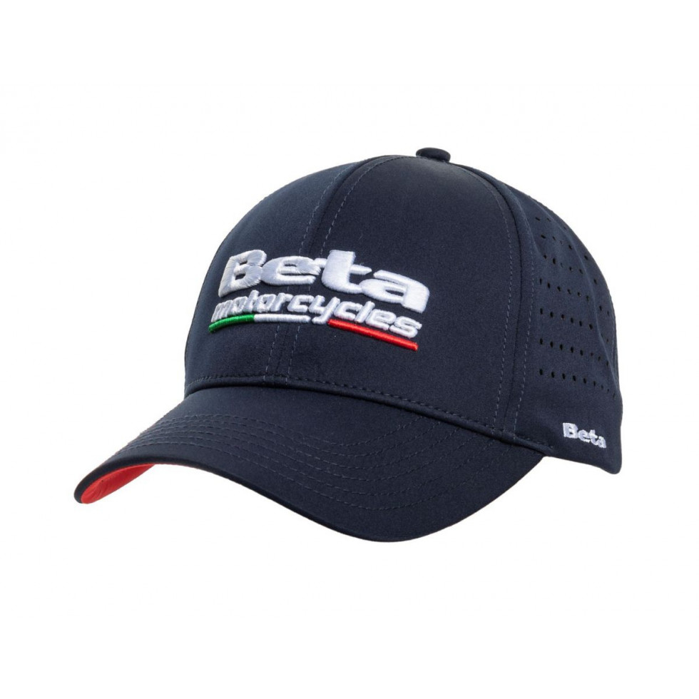 Beta Paddock Team Replica Basecap