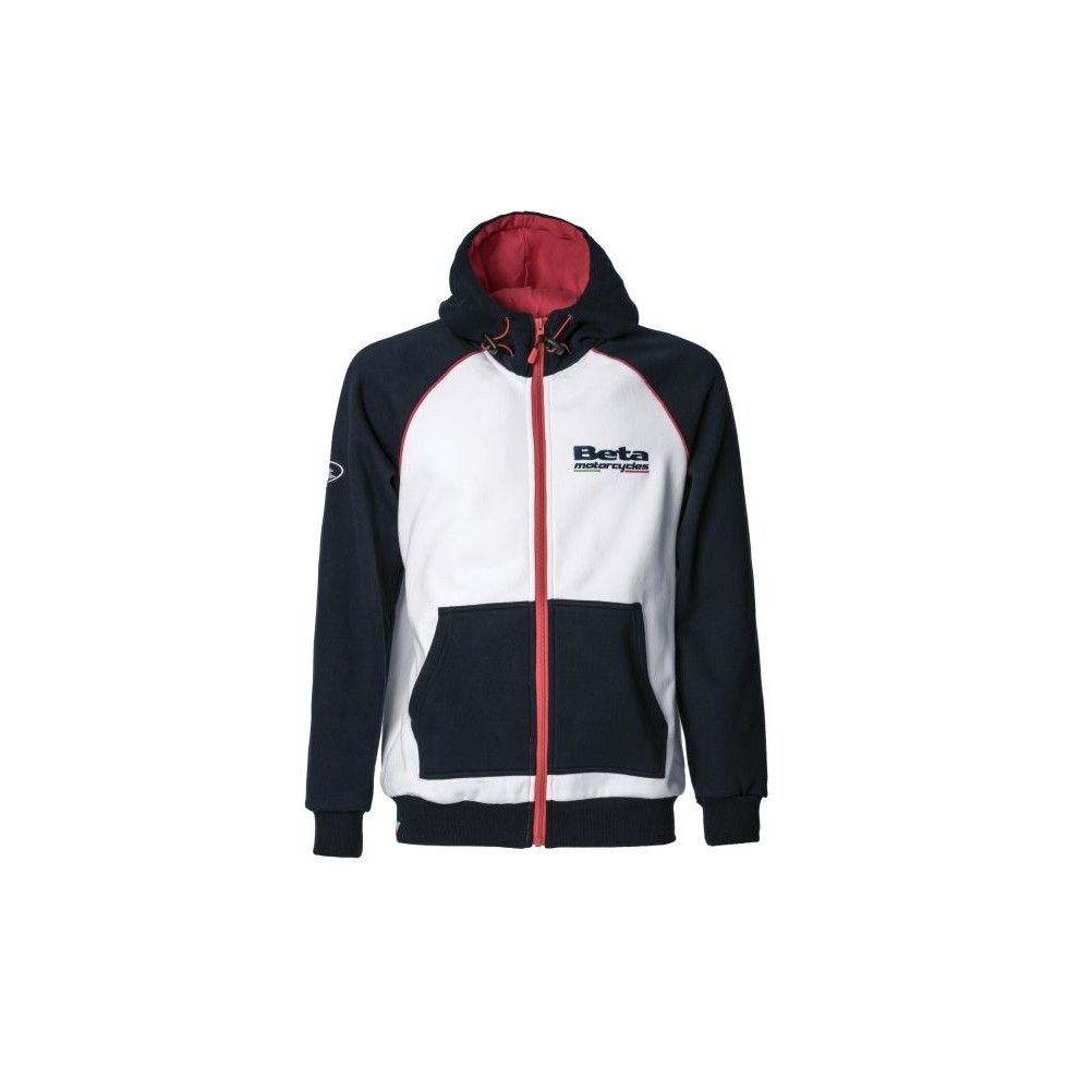 Beta Hoodie Paddock Podium