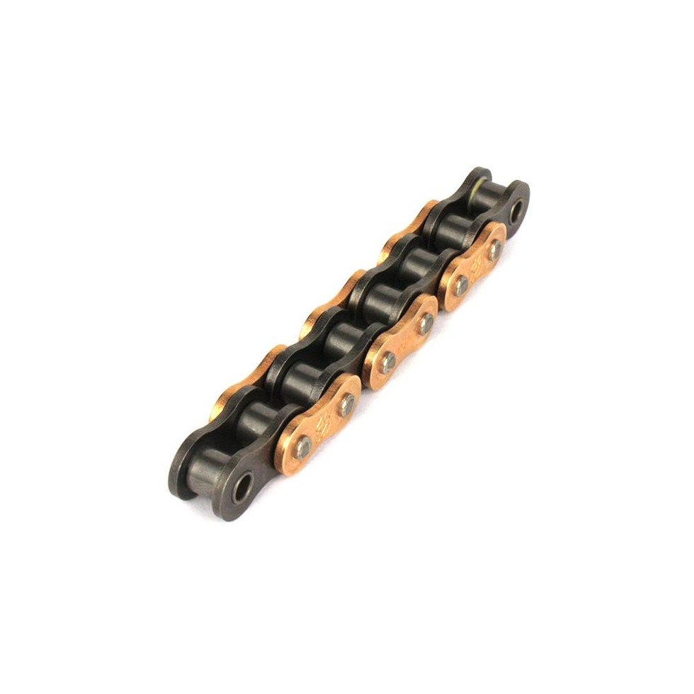 Afam Kette 420MX2 gold 126 Glieder