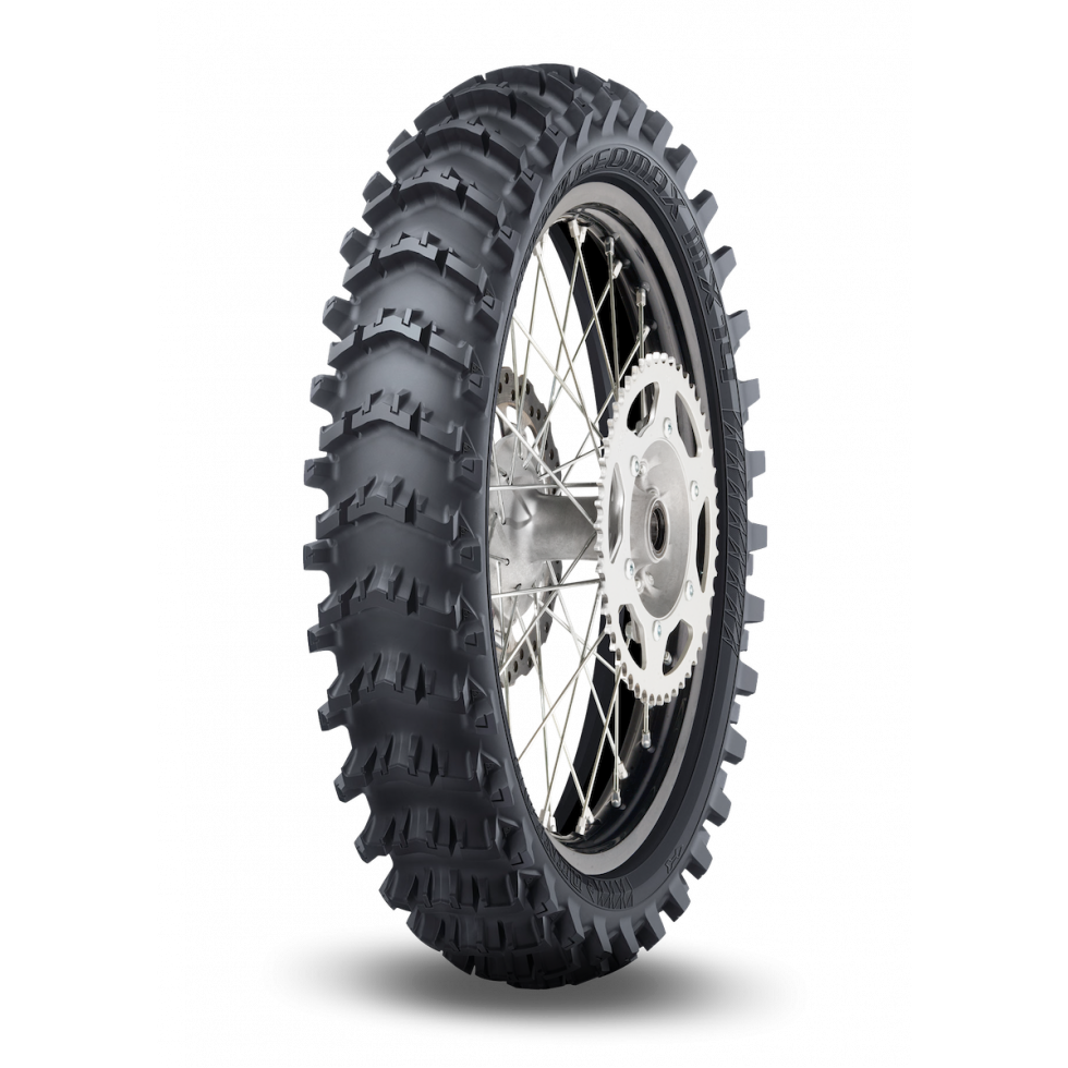 Dunlop Geomax MX14