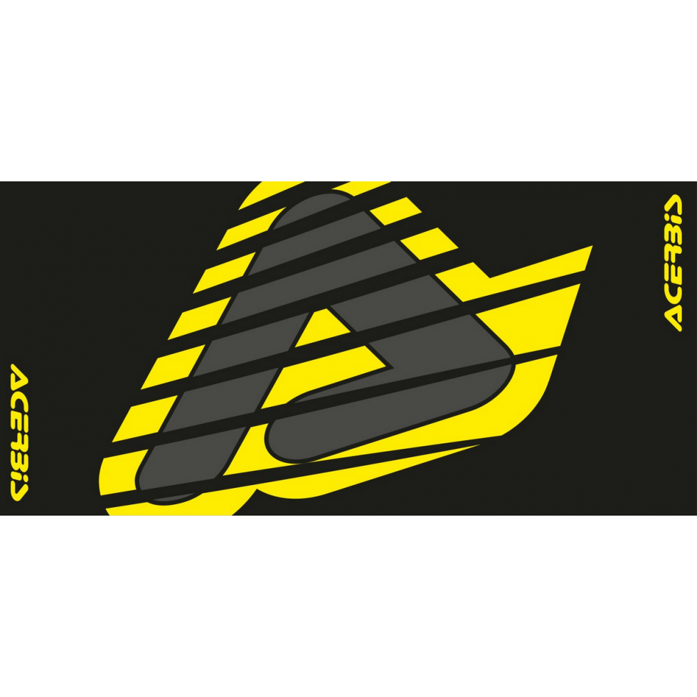 Acerbis Teppich 100x200 Im Motocross Enduro Shop Mxc Gmbh