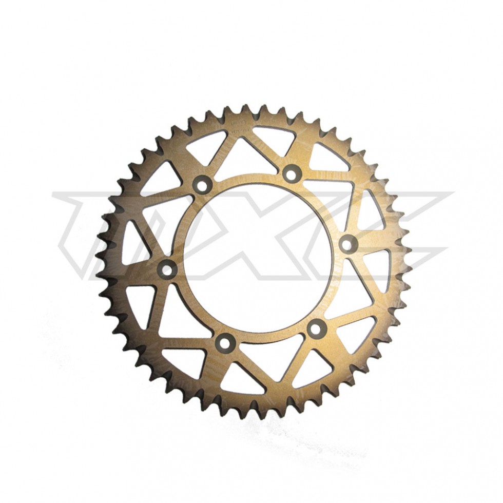 AFAM Kettenrad Alu color