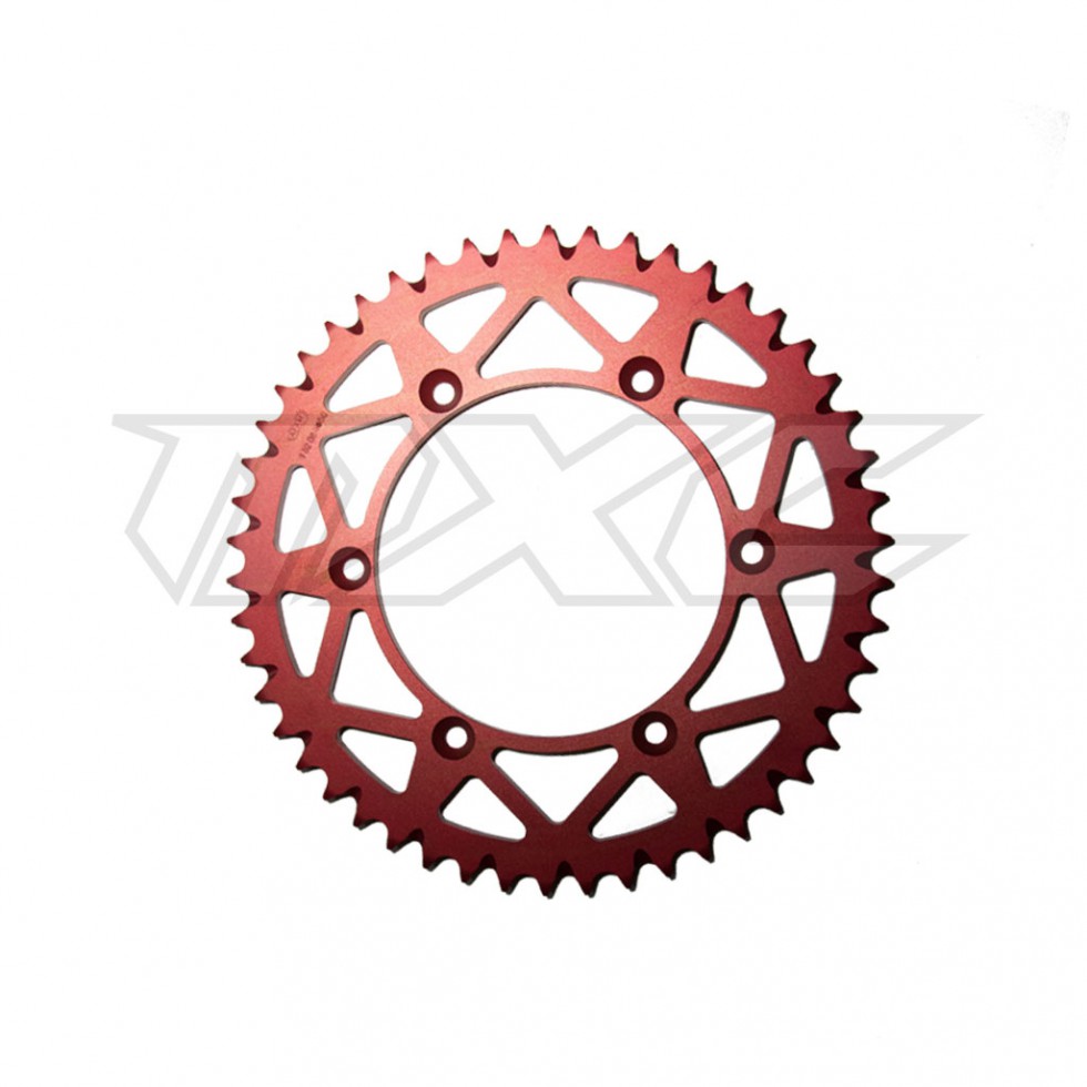 AFAM Kettenrad Alu color