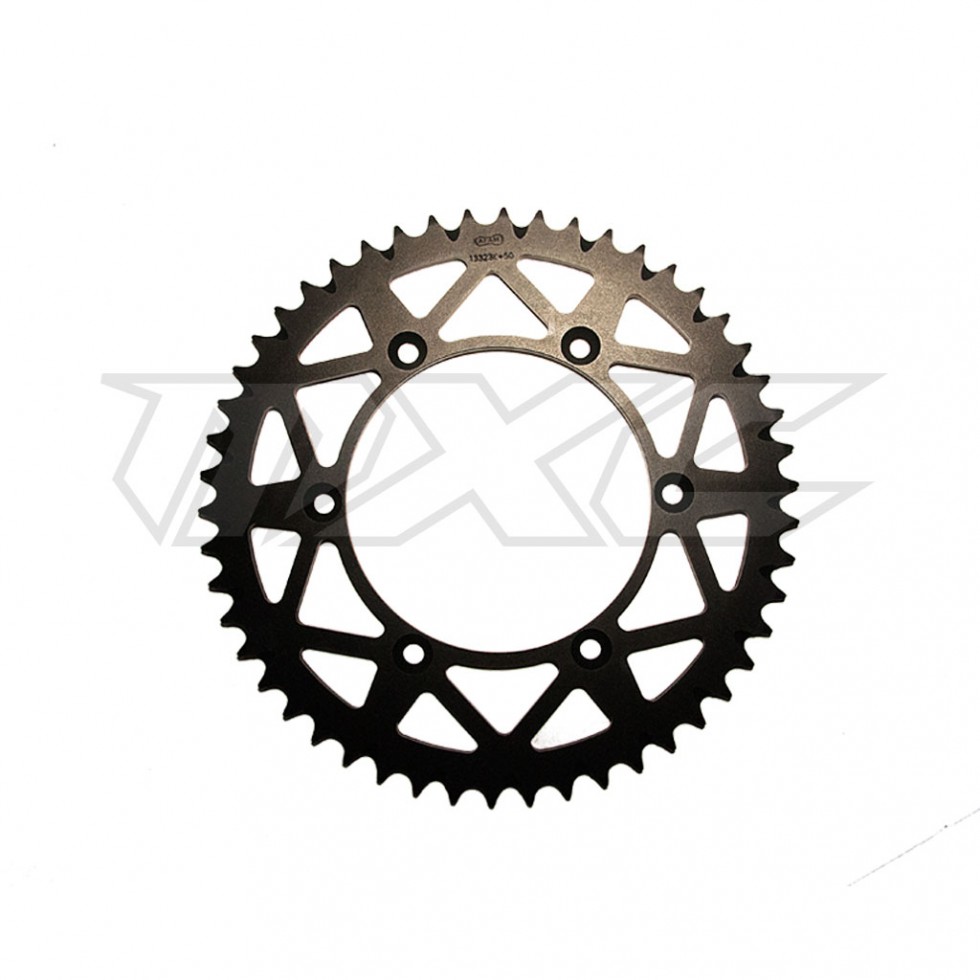 AFAM Kettenrad Alu color