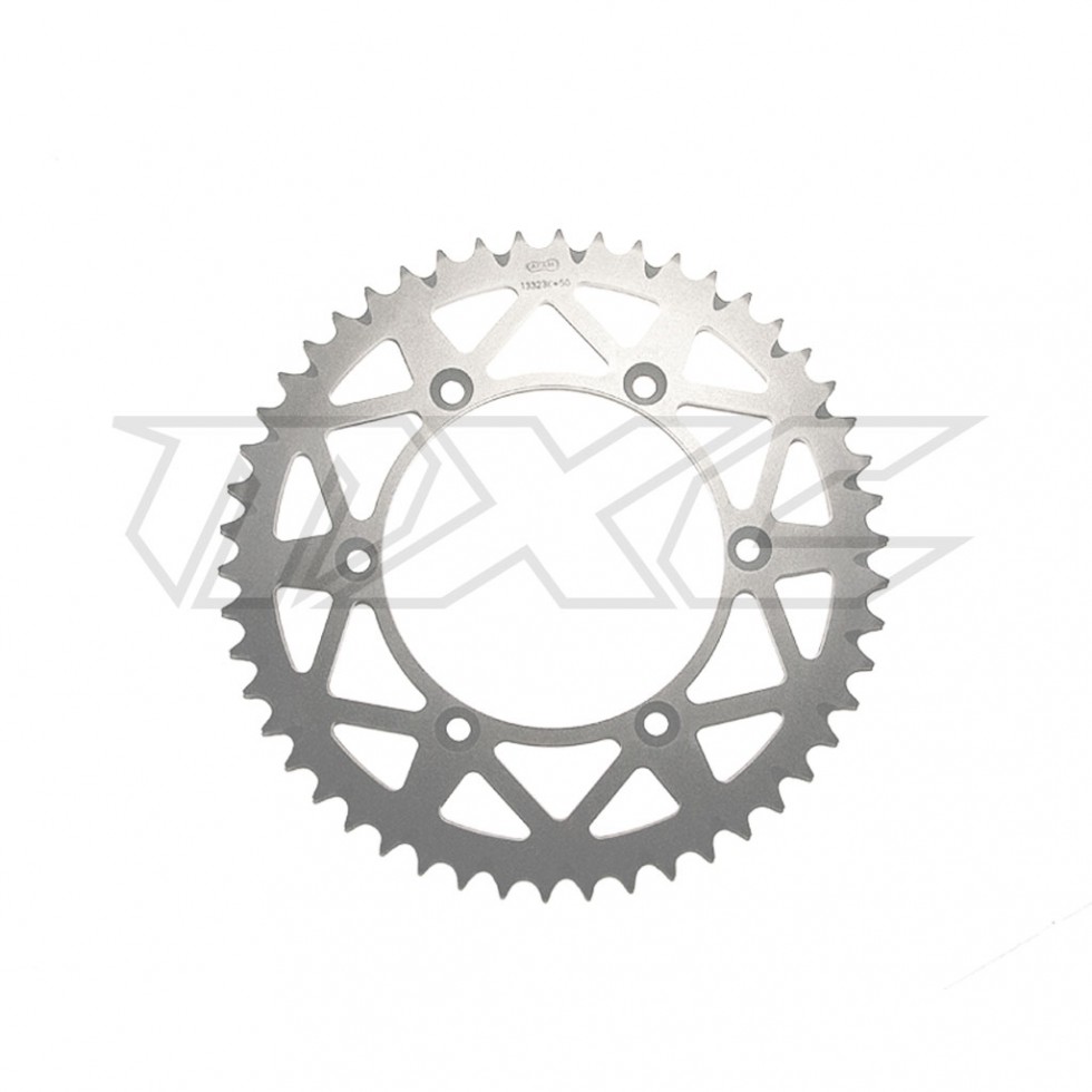 AFAM Kettenrad Alu color