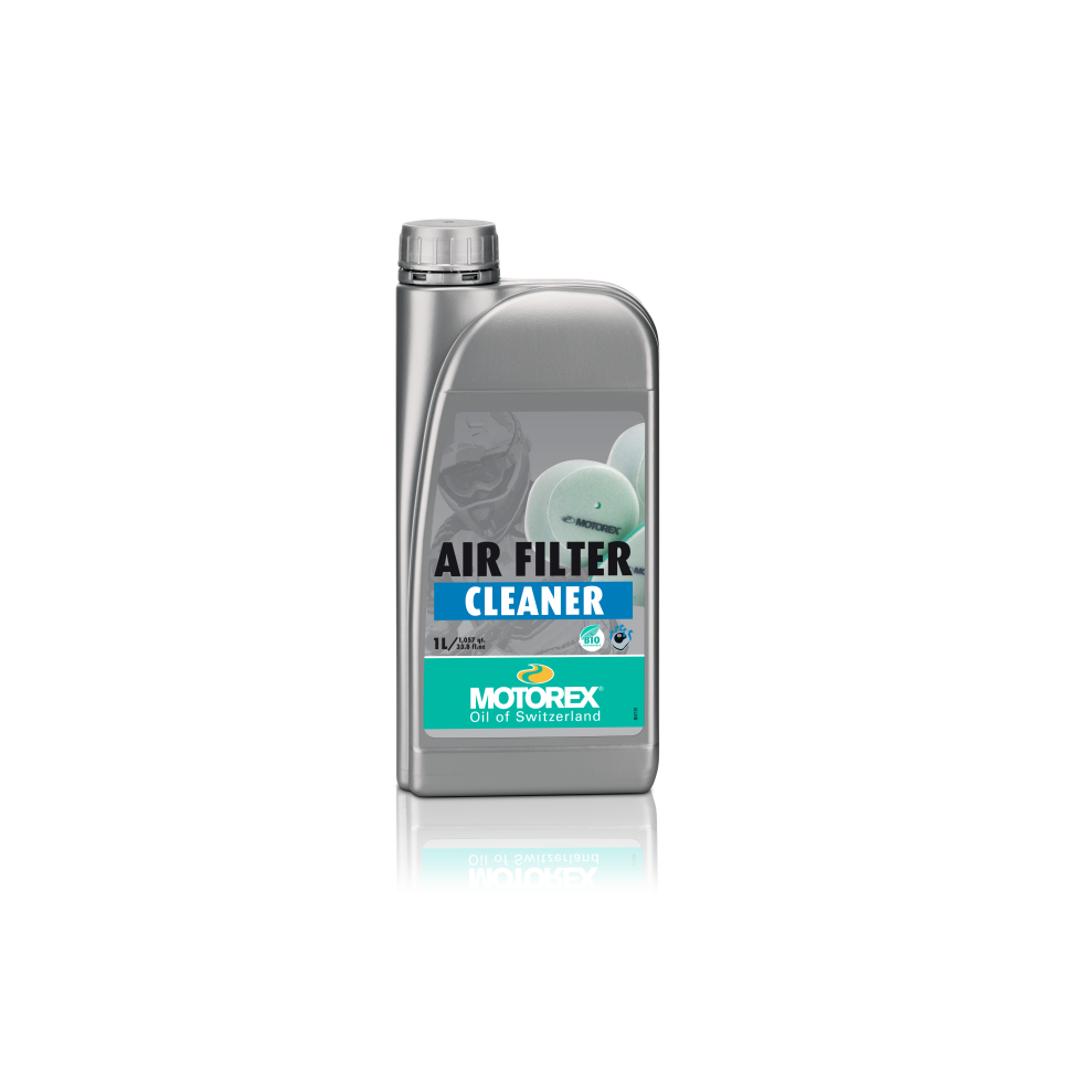 Motorex Air Filter Cleaner 1l