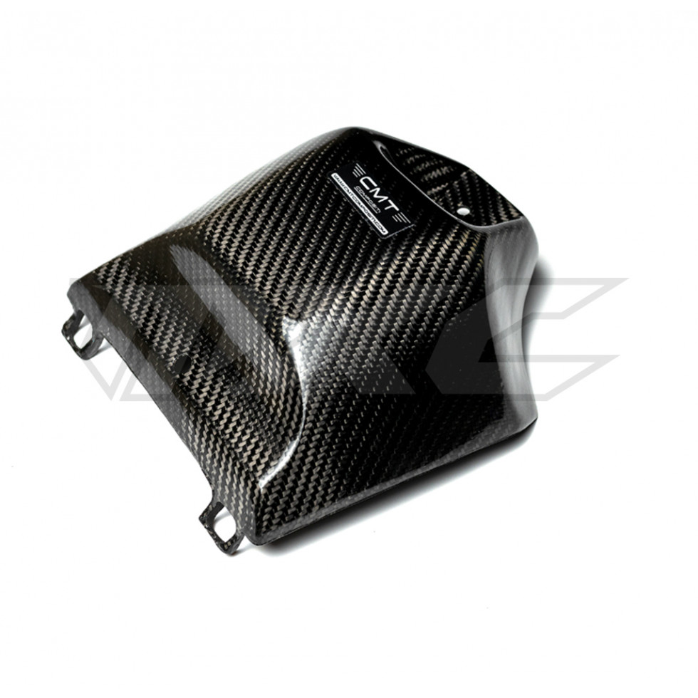 CMT Carbon Airbox Schutz