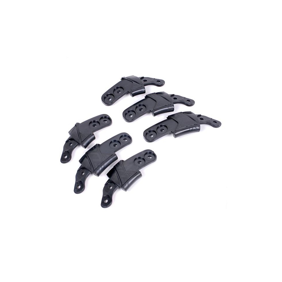 Alpinestars BNS Spacing Pin Pack zur Größenverstellung - Set XS S