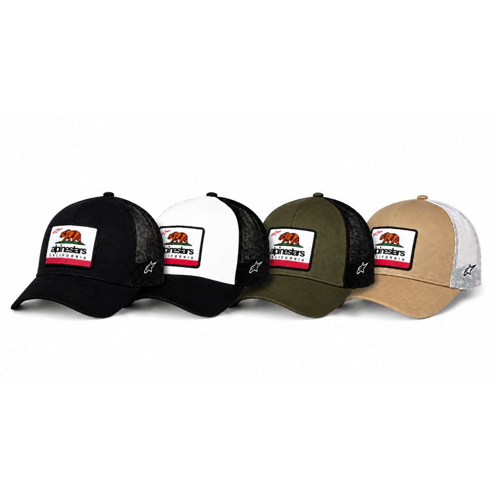 Alpinestars Cali 2.0 Hat
