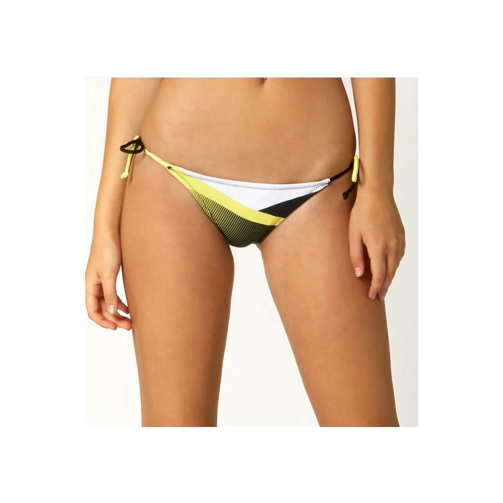 FOX Bandit Side Tie Bottom blondie L