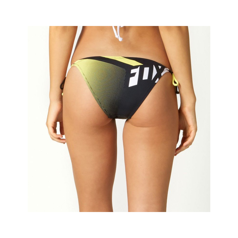 FOX Bandit Side Tie Bottom blondie L