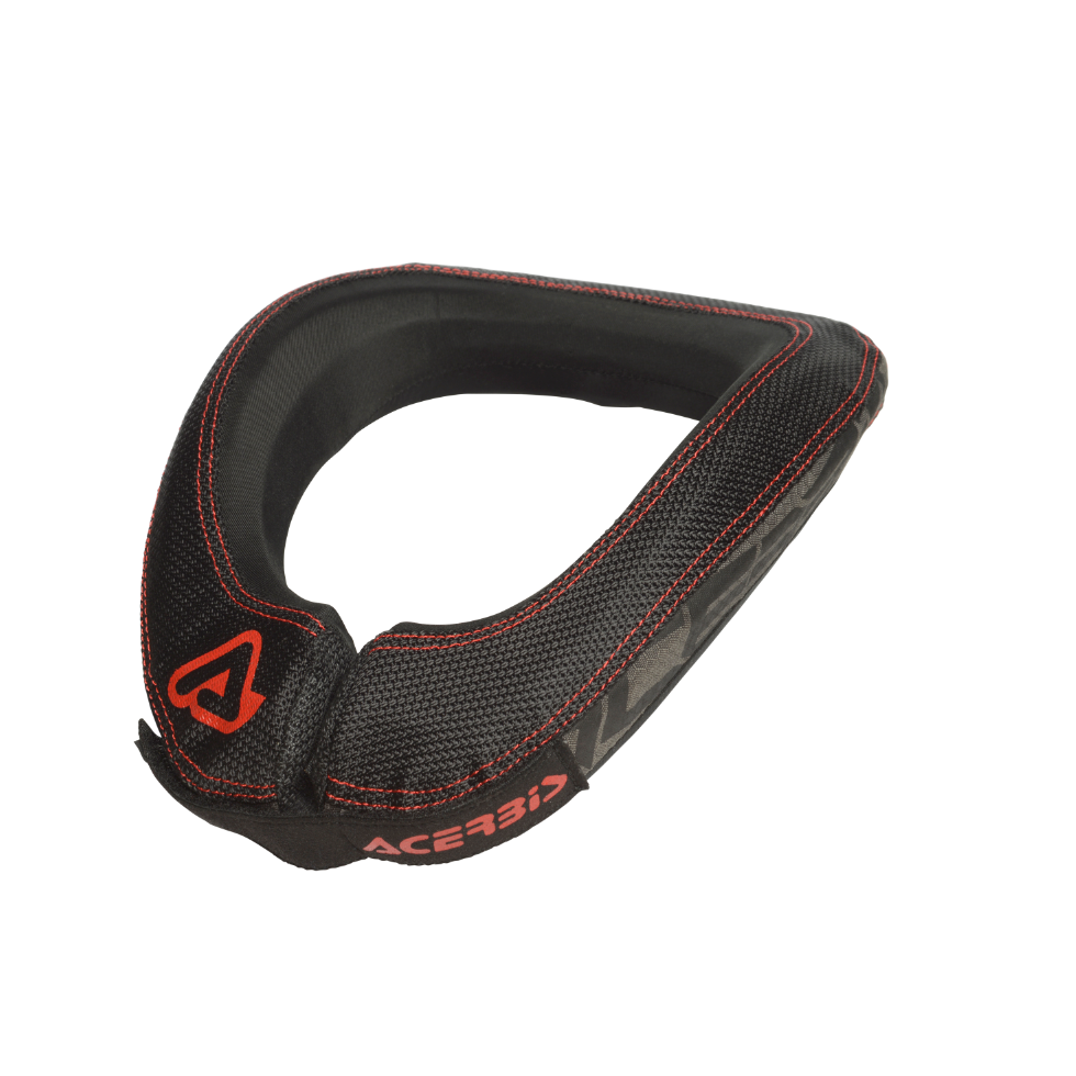 Acerbis Kids Nackenschutz X-Round
