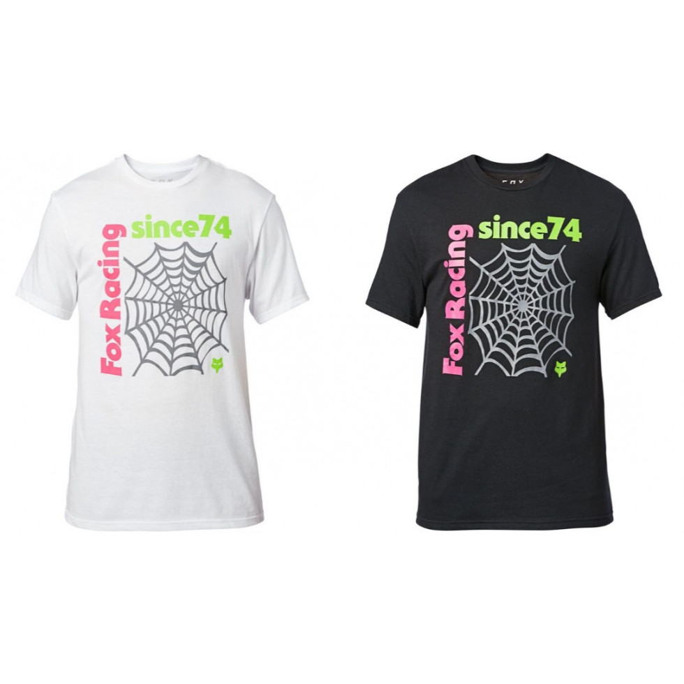 FOX Venin SS T-Shirt