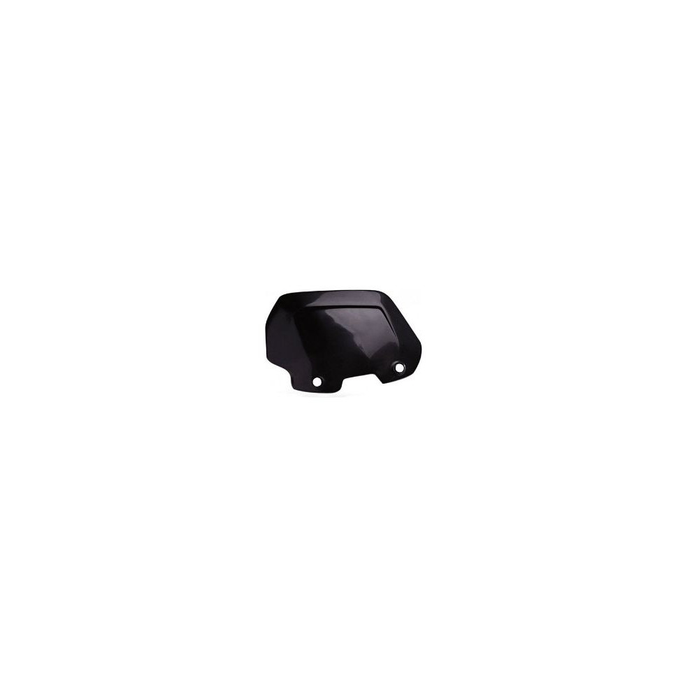 Acerbis Spoiler Rally Brush Dual Sport black