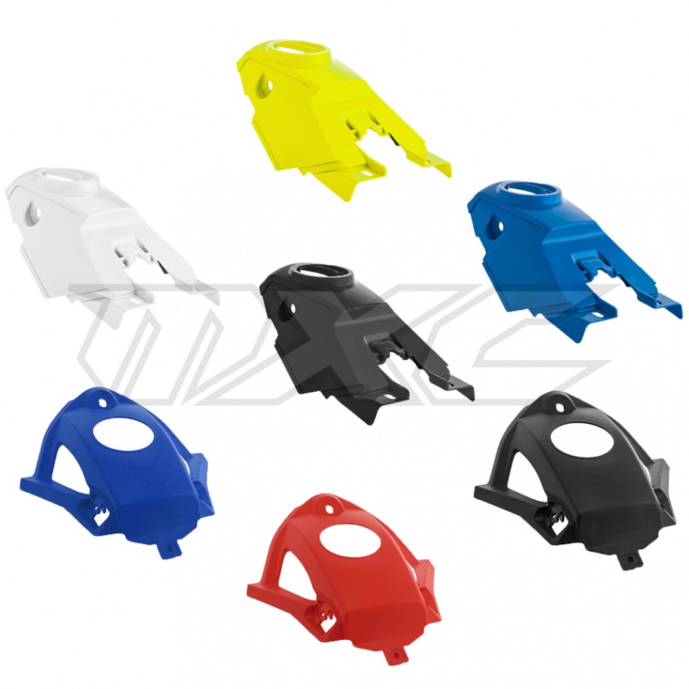 Acerbis Tank Cover
