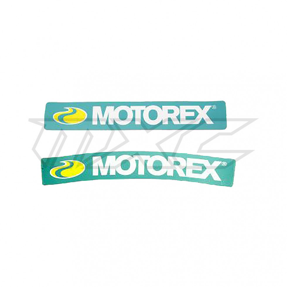 Motorex Aufkleber Offroad