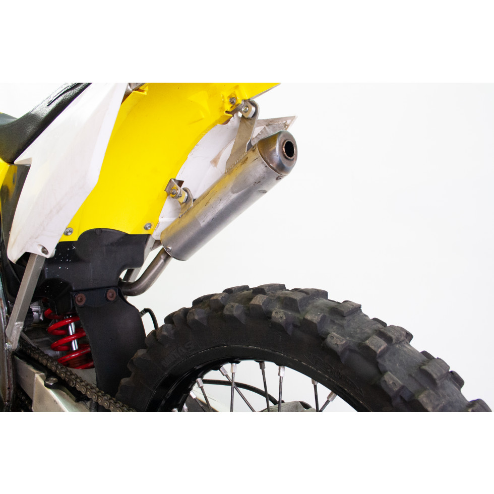Suzuki RM250 02