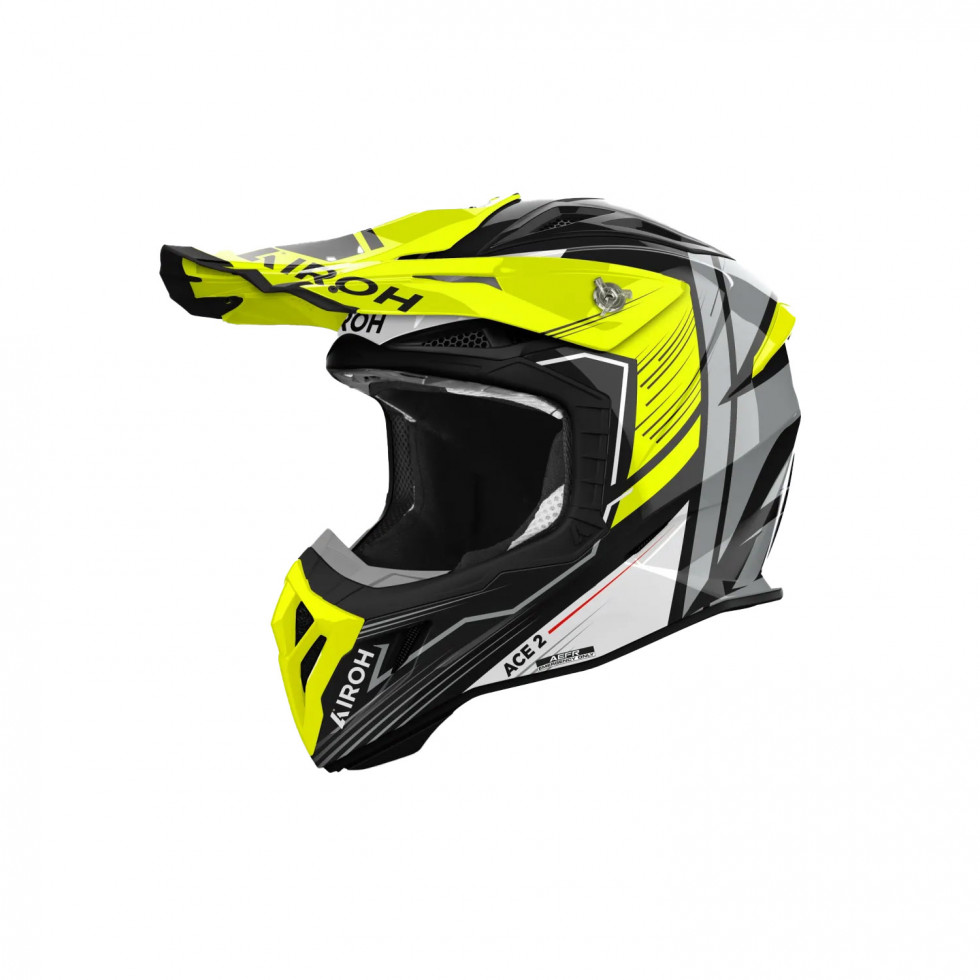 Airoh Aviator Ace 2 Helmet