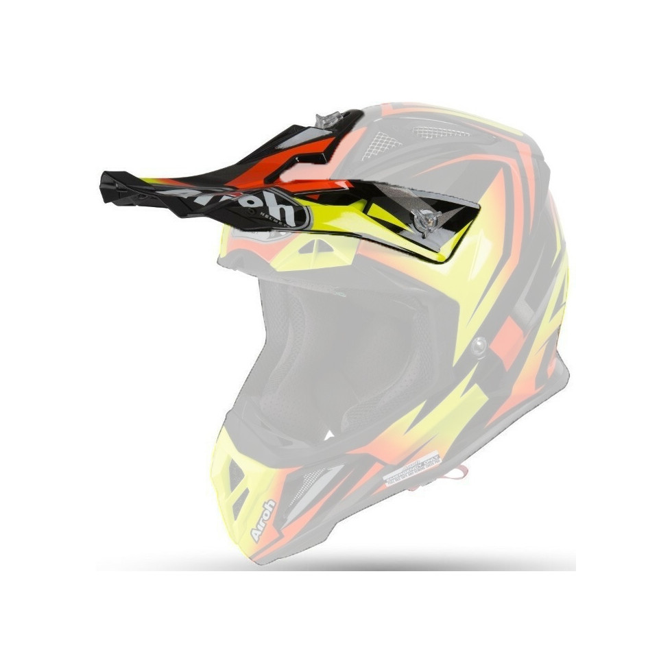 Airoh Aviator 2.3 Helmschild